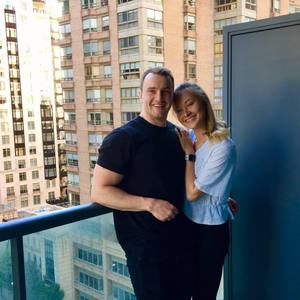 Meet your Posher, Halle